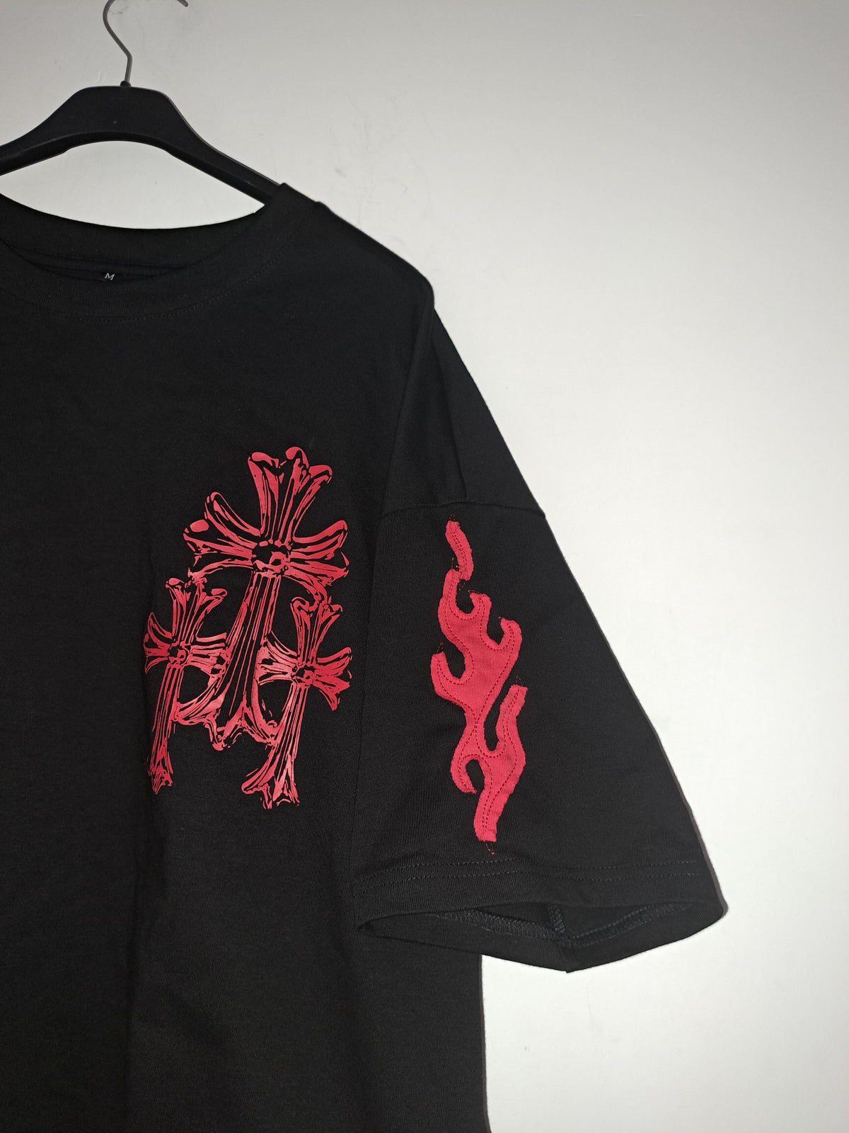 TRESTY "ROUGE"