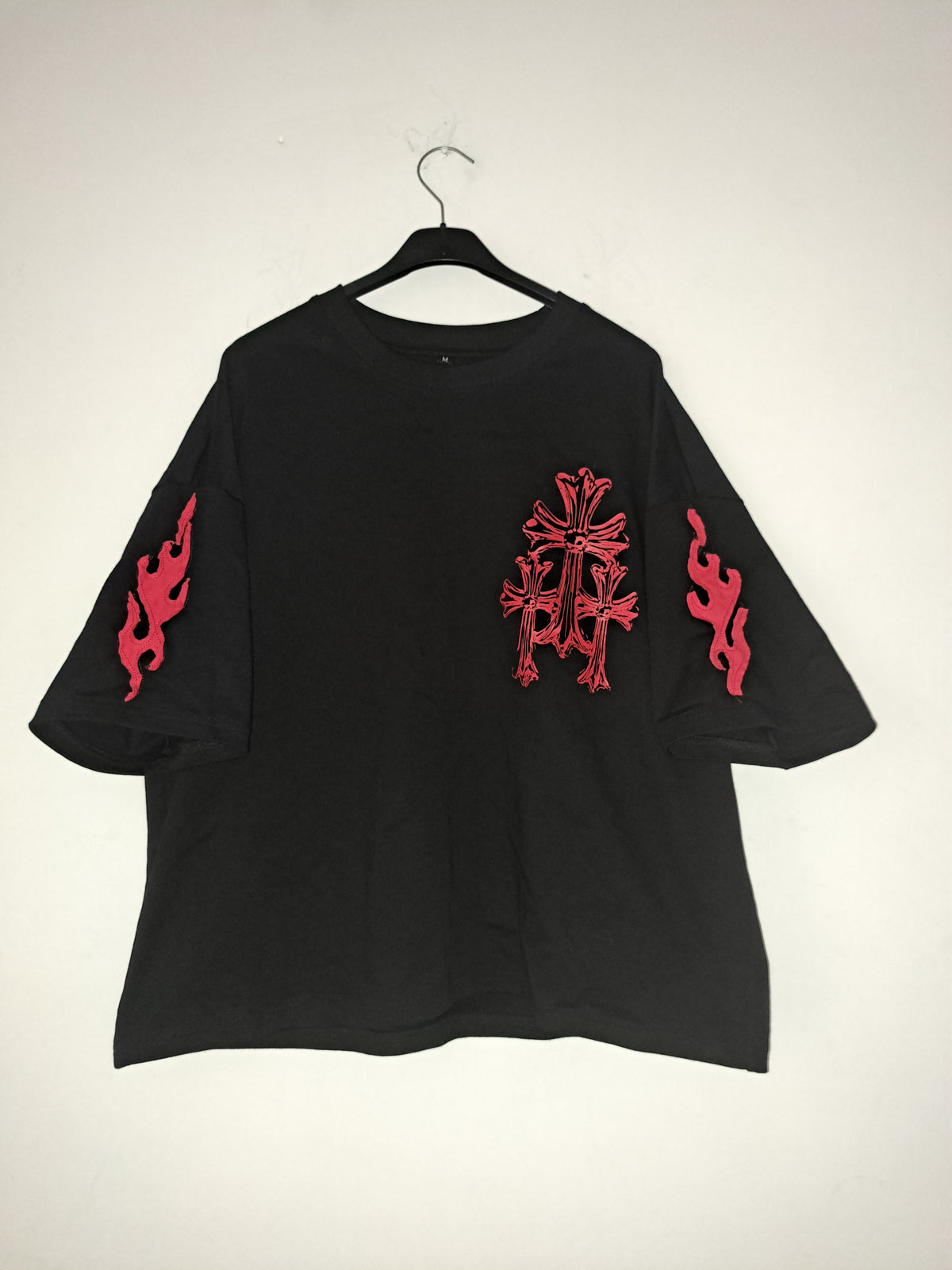 TRESTY "ROUGE"