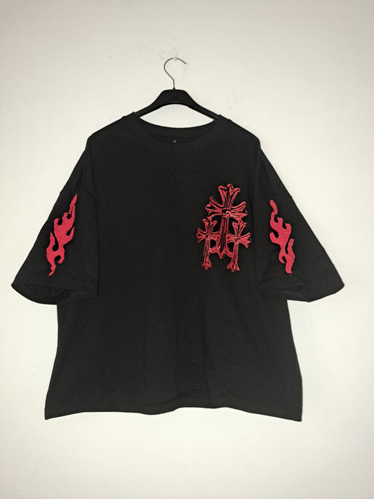TRESTY "RED"