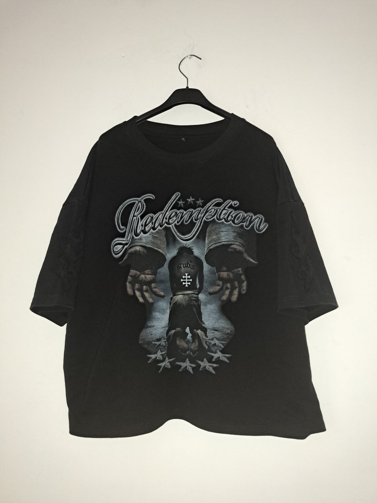 Tresty "SAVE US" TEE